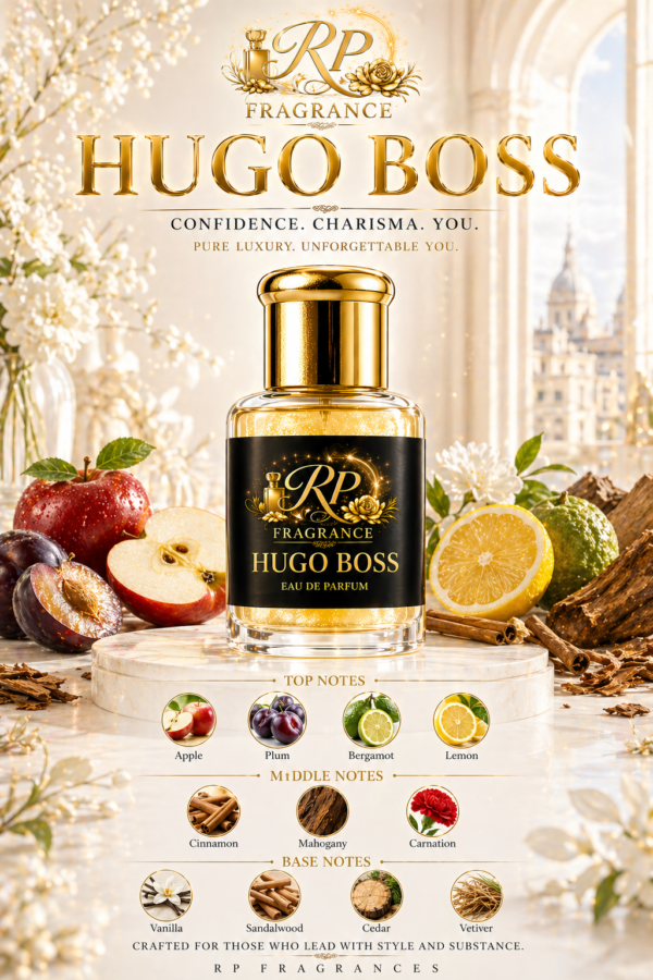 Hugo Boss