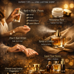 How to Make Your Fragrance Last All Day (Expert Tips)