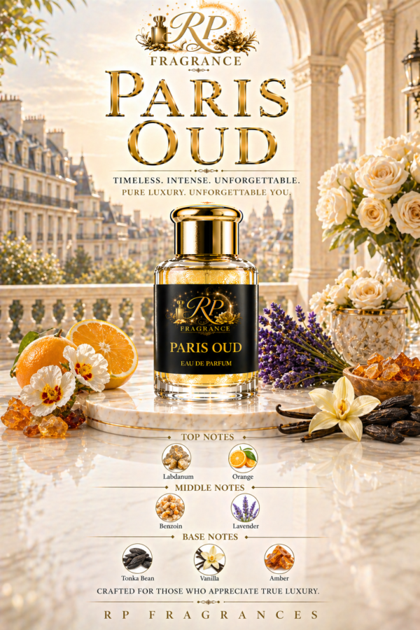 Paris Oud