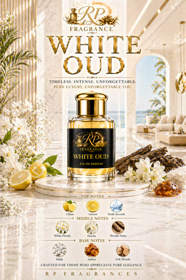 White Oud