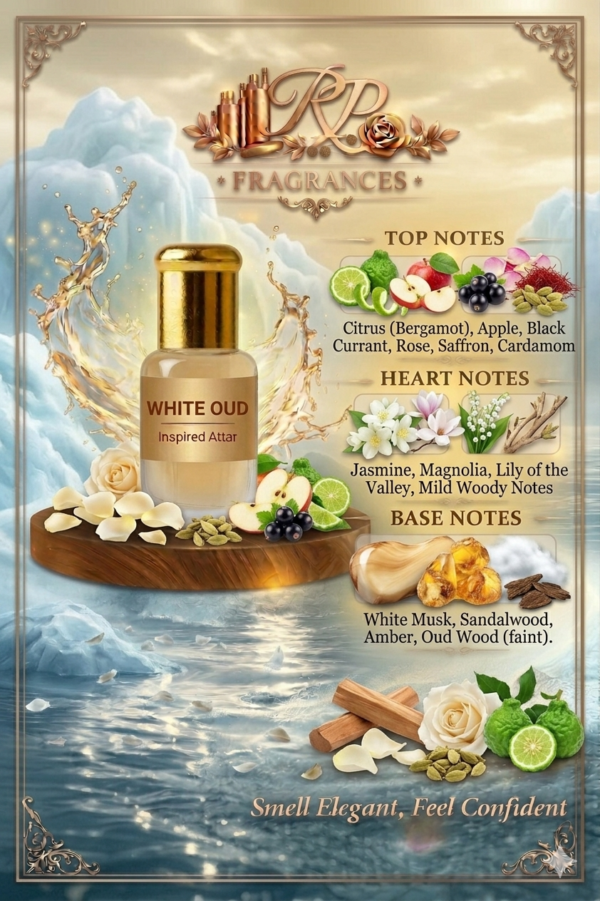 white oud premium