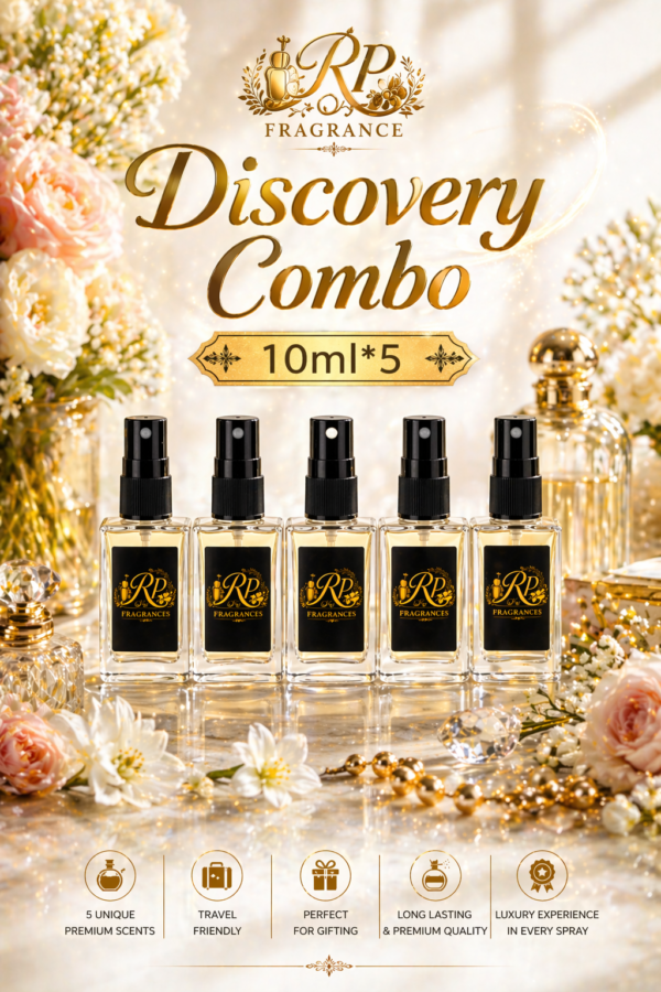 Discover Combo Perfumes option 1