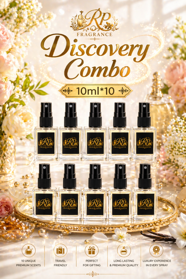 Discover Combo Perfumes option 2