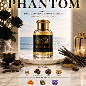 Black Phantom
