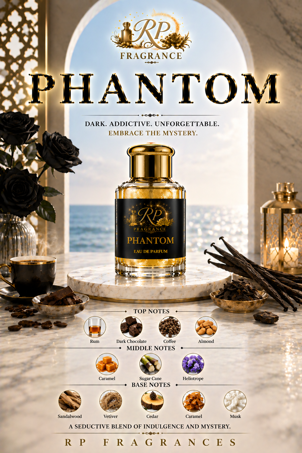 Black Phantom