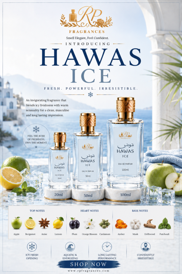 Hawas Ice
